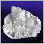 The Gallery of Minerals With Pictures and Descriptions.