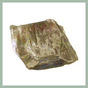 What are examples of silicates and what are they?