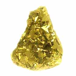 Pyrite Rock