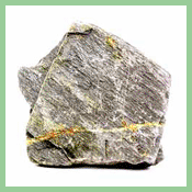 What are the characteristics of metamorphic rocks?