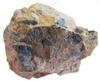 Examples Of Common Sedimentary Rocks Pictures And Descriptions