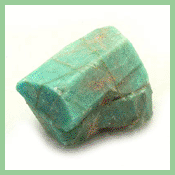 amazonite