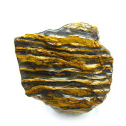 Banded Ironstone