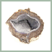 Hard Geode Geodes: What Is A Geode?