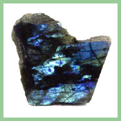 Labradorite