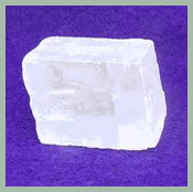 Calcite