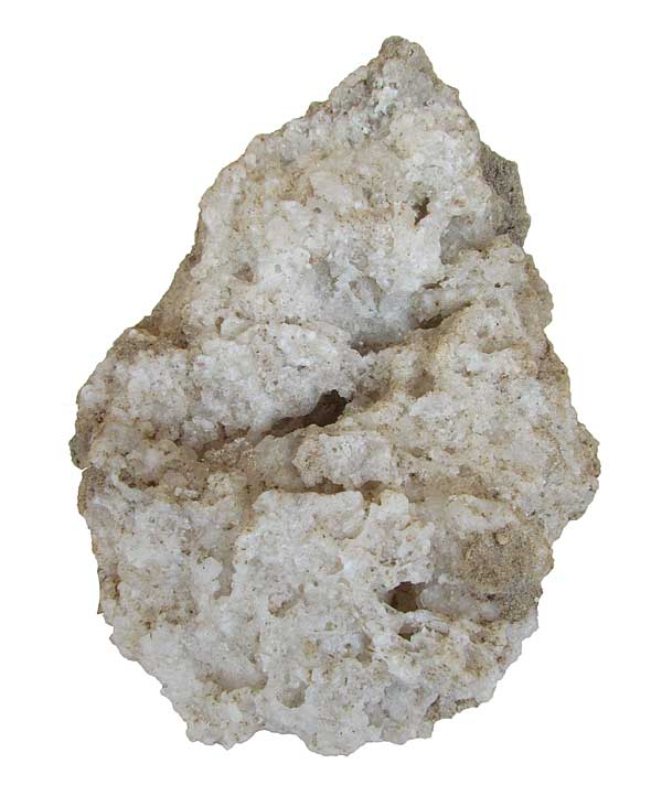 Halite Specimen from California