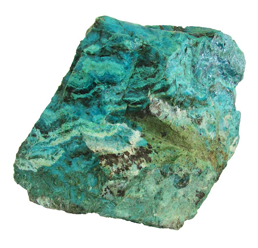 chrysocolla