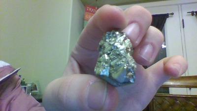 Pyrite