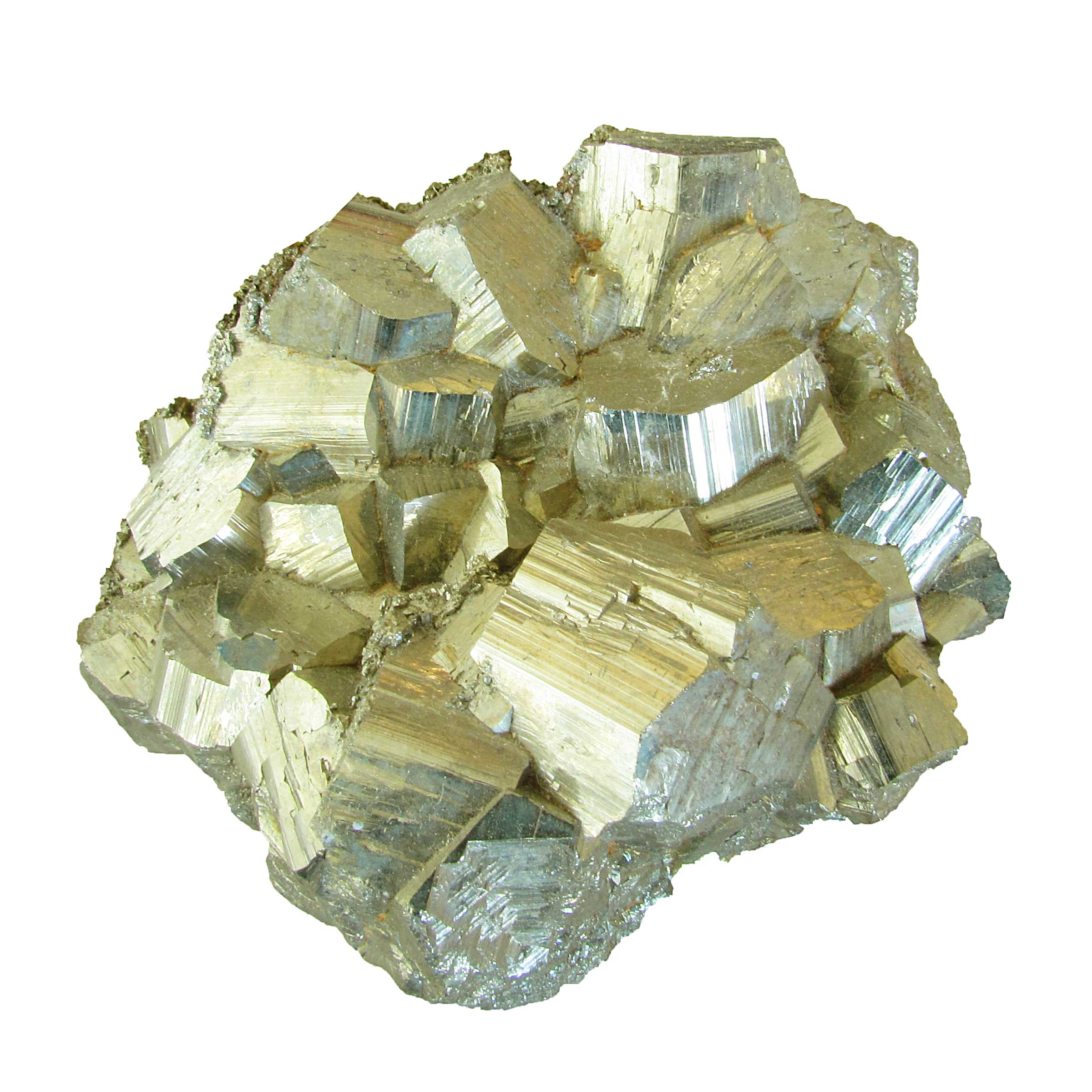 Pyrite: The Real Story Behind “Fool's Gold”