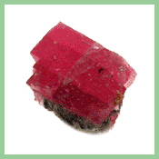 Rhodochrosite