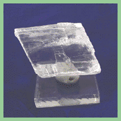 selenite