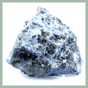 sodalite