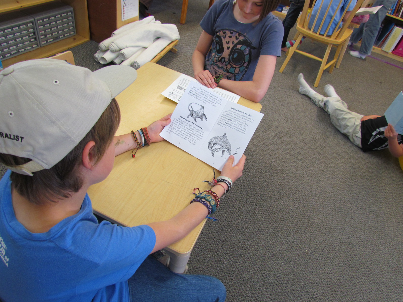 Lesson Plans On Rocks And Minerals