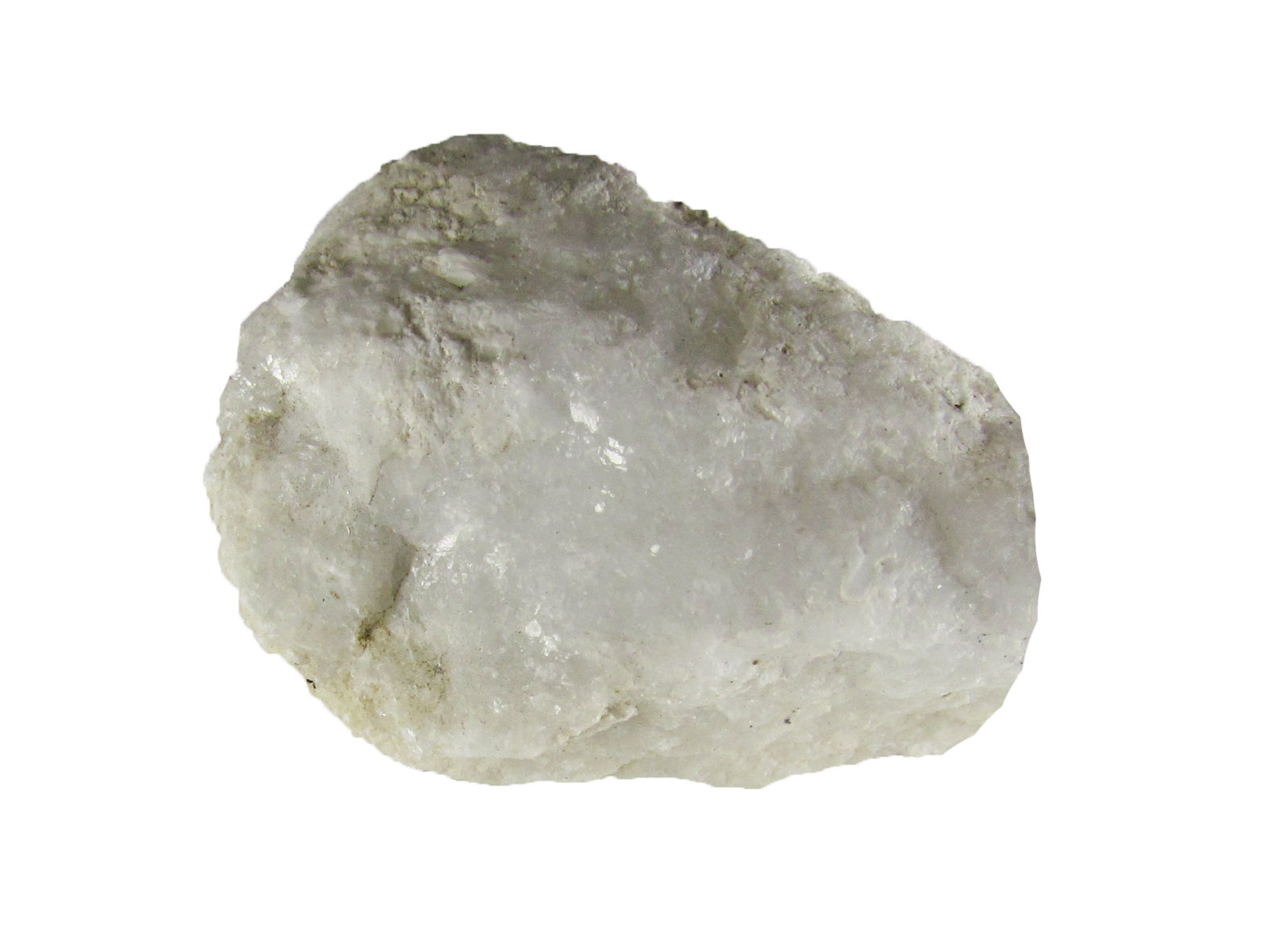 Limestone is a very common type of sedimentary rock