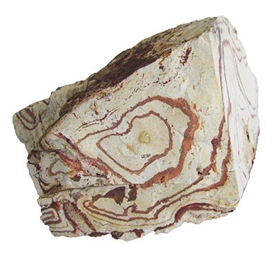 Rhyolite, Wonder Stone