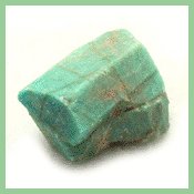 Amazonite