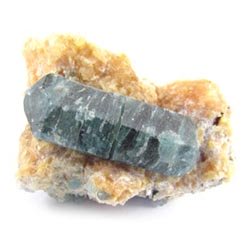 Apatite Crystal