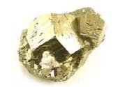 pyrite