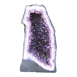 amethyst cathedrals are large geodes