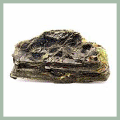 Biotite Mica