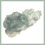 Celestite