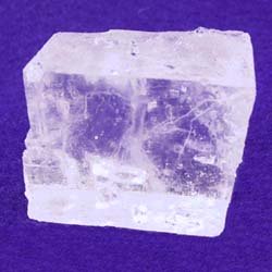 halite NaCl