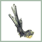 stibnite