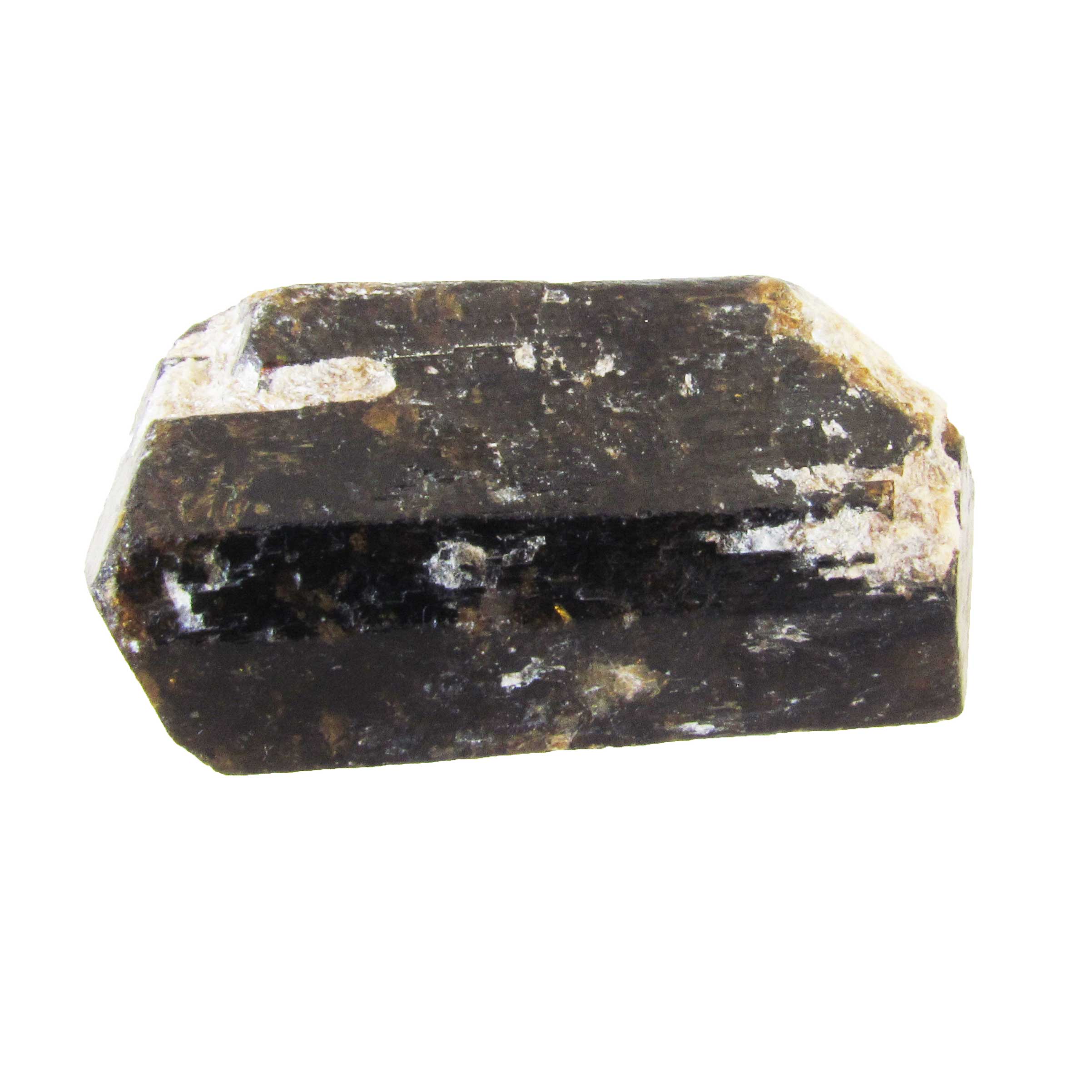 black tourmaline