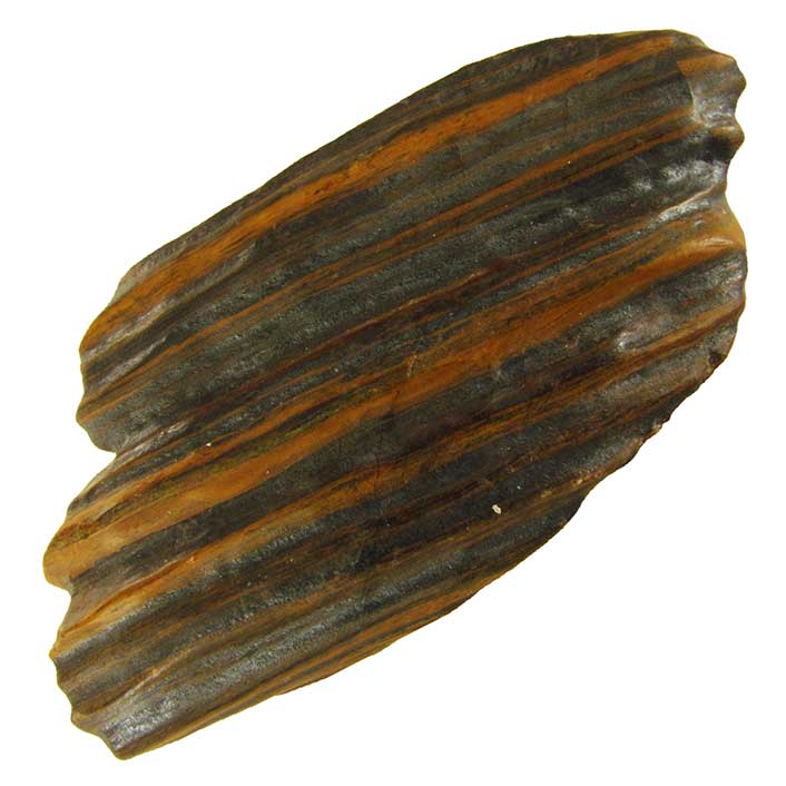 Banded Ironstone, Wyoming