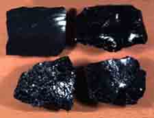 obsidian