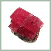 rhodochrosite-sweet home mine