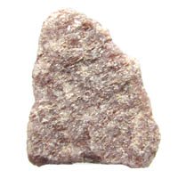 rasberry mica schist from Utah