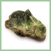 Wavellite