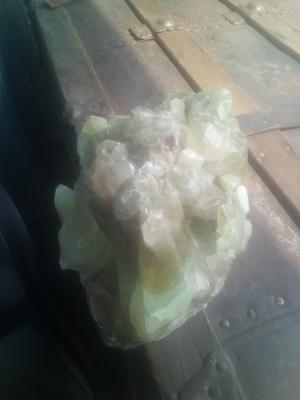 Calcite