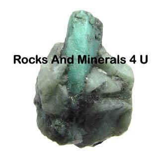 Types Of Rocks And Minerals Chart